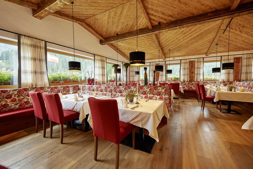 Hotel Alpenblume Дамульс Экстерьер фото